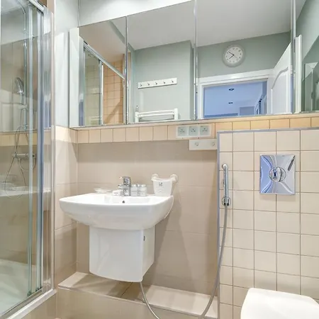 Dom & House - Level Eleven Apartment With Sea View Zoppot Exterior foto