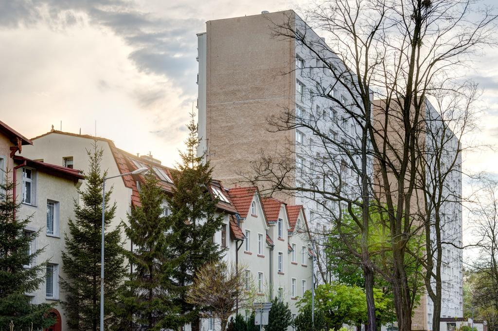 Dom & House - Level Eleven With Sea View Apartment *