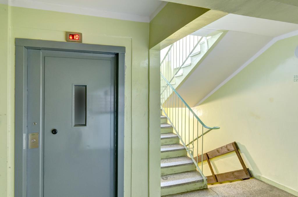Dom & House - Level Eleven With Sea View * Zoppot