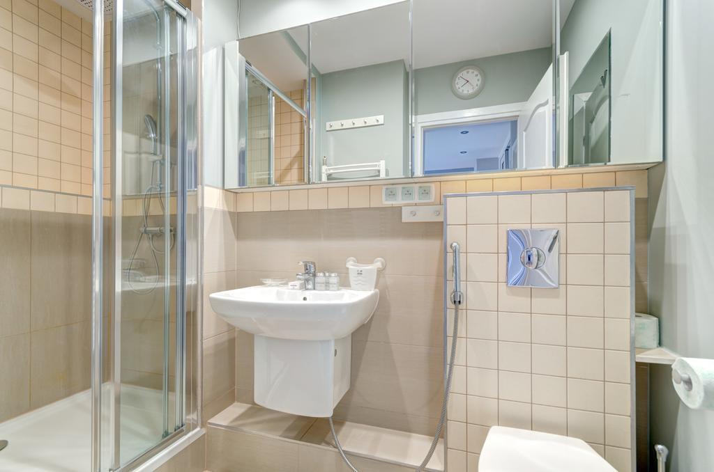 Dom & House - Level Eleven With Sea View *