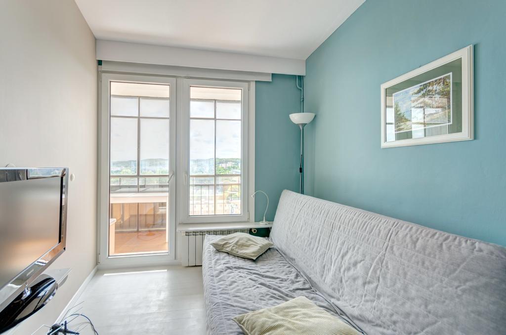 Dom & House - Level Eleven With Sea View Zoppot