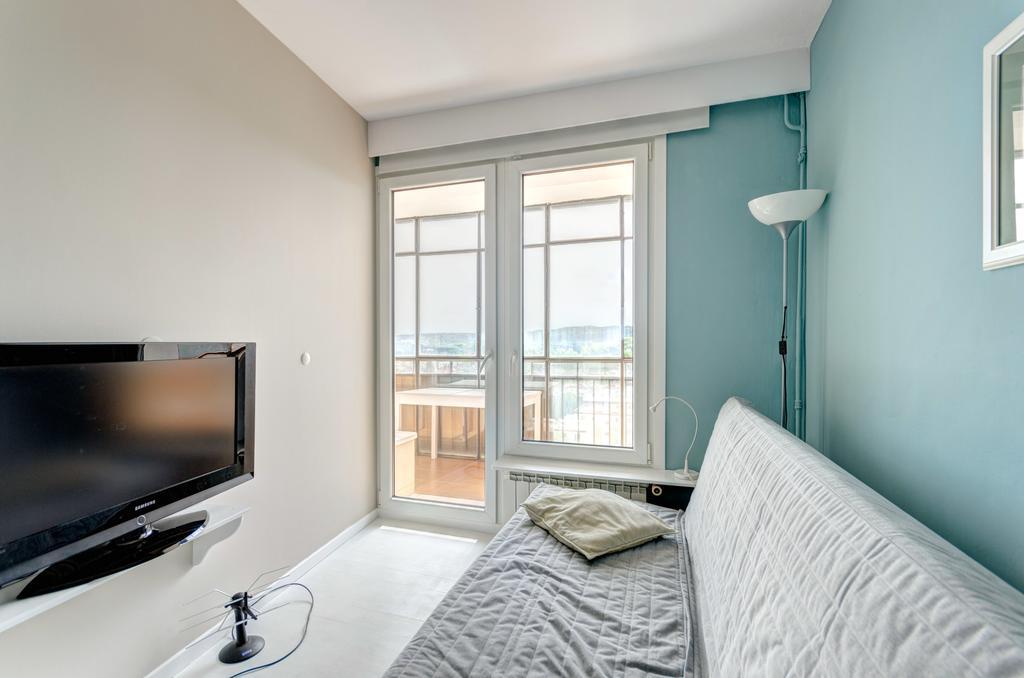 Dom & House - Level Eleven With Sea View *