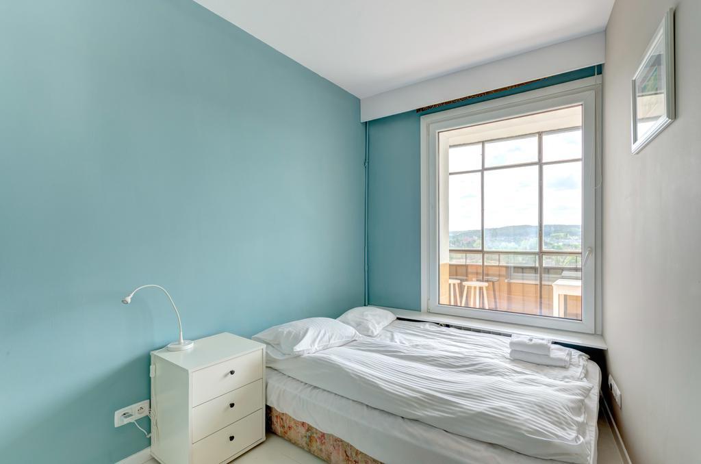 Dom & House - Level Eleven With Sea View Apartment *