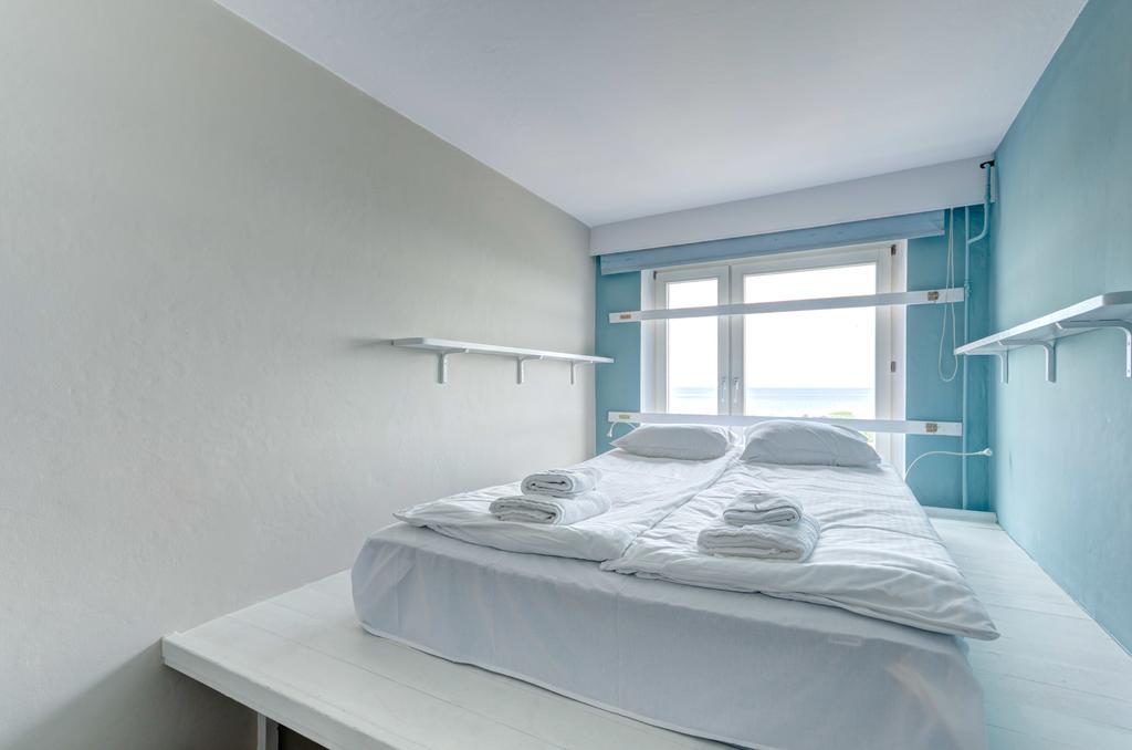 Apartment Dom & House - Level Eleven With Sea View