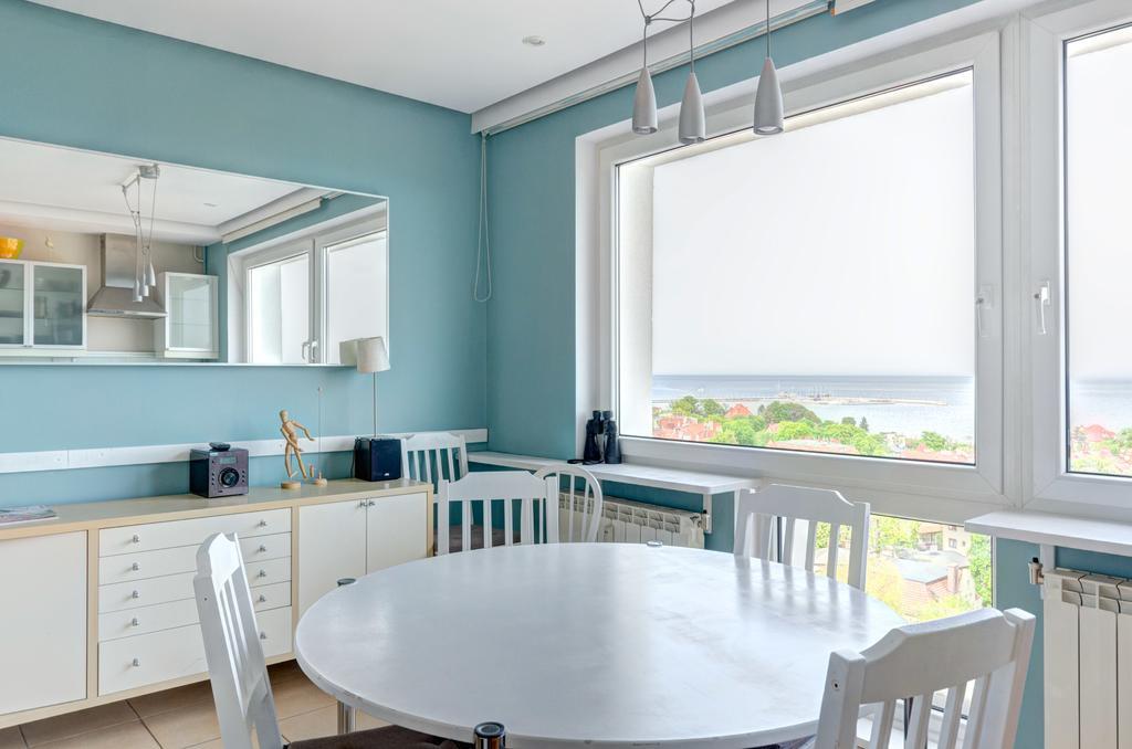Apartment Dom & House - Level Eleven With Sea View